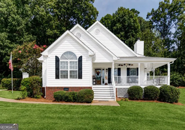 2nd image of 2037 Windfield Dr, Monroe, GA 30655 | MLS# 10825407