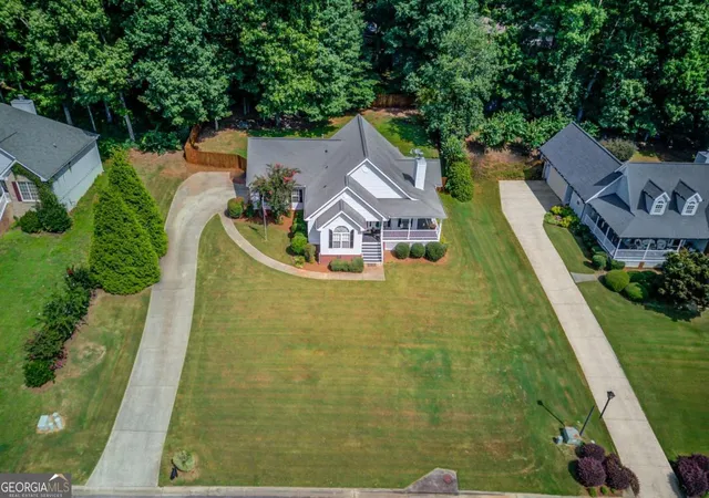 5th image of 2037 Windfield Dr, Monroe, GA 30655 | MLS# 10825407