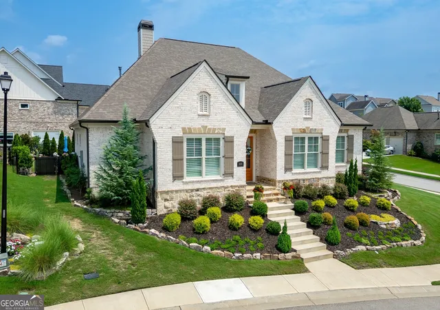 2nd image of 2346 Rock Maple Dr, Braselton, GA 30517 | MLS# 10818331