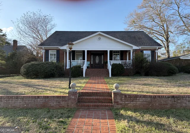 1st image of 230 Milledge Ter, Athens, GA 30606 | MLS# 10702641