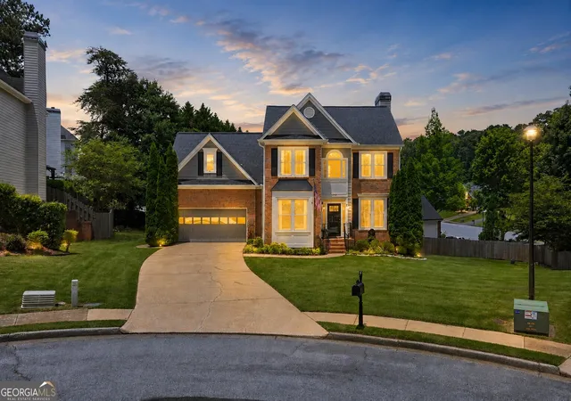 1st image of 5437 Blue Cedar Dr, Sugar Hill, GA 30518 | MLS# 10776473