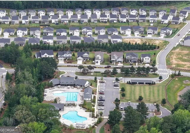 Photo 34 of Townhouse for sale at 256 Salt Lake Ln, Hoschton, GA 30548 | MLS# 10793049 | Listing updated on 2026-08-21