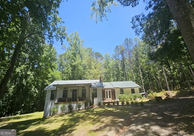 Photo 1 of Single family home for sale at 4360 Sw Stonewall Tell Rd, College Park, GA 30349 | MLS# 10636489 | Listing updated on 2026-09-05