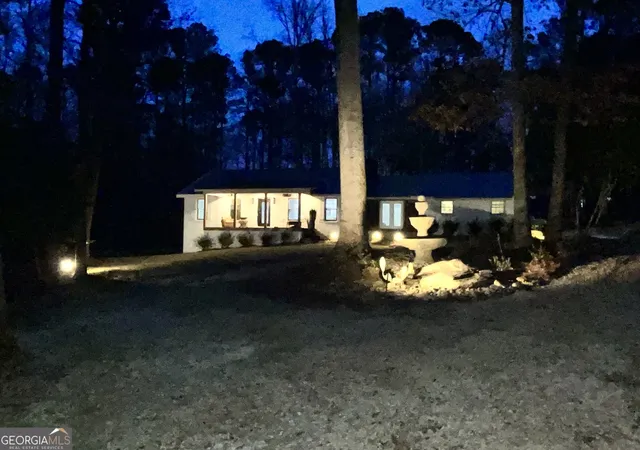 Photo 2 of Single family home for sale at 4360 Sw Stonewall Tell Rd, College Park, GA 30349 | MLS# 10636489 | Listing updated on 2026-09-05