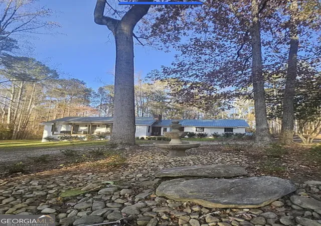 Photo 49 of Single family home for sale at 4360 Sw Stonewall Tell Rd, College Park, GA 30349 | MLS# 10636489 | Listing updated on 2026-09-05
