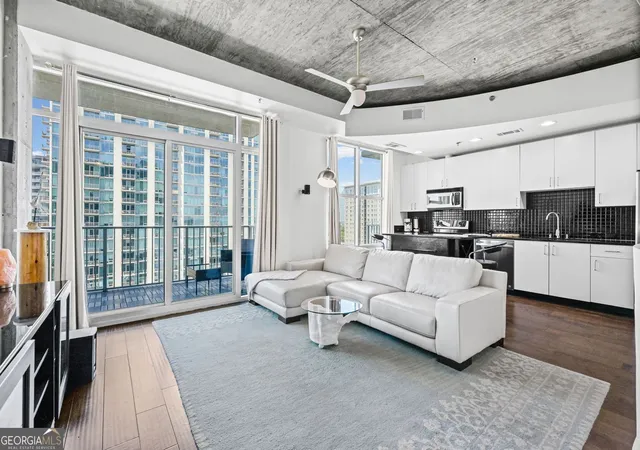Photo 1 of Condo for sale at 250 Pharr Rd Ne #1304, Atlanta, GA 30305 | MLS# 10830512 | Listing updated on 2026-09-04