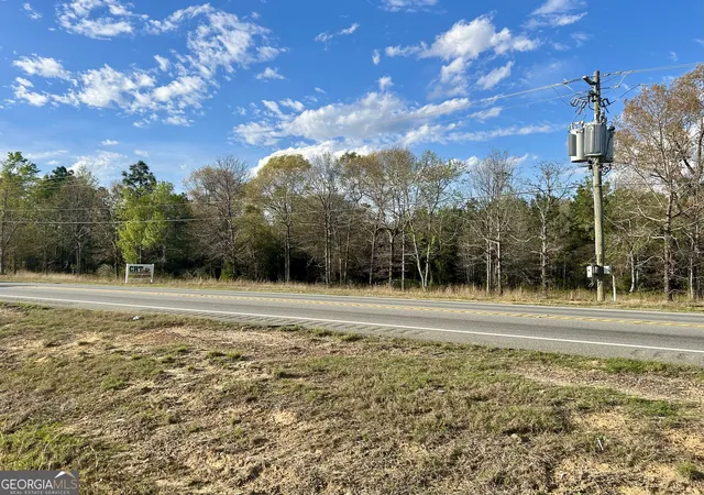 1st image of 0 Hwy 80 East, Brooklet, GA 30415 | MLS# 10712661