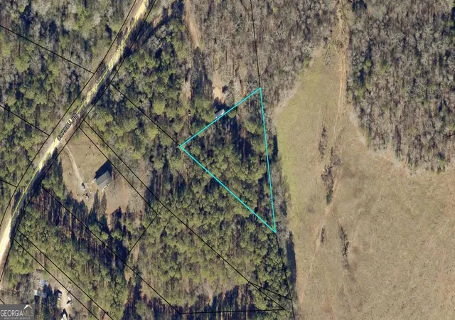 Land for sale at 1574 Cordell Rd, Bowman, GA 30624 | MLS# 10827347