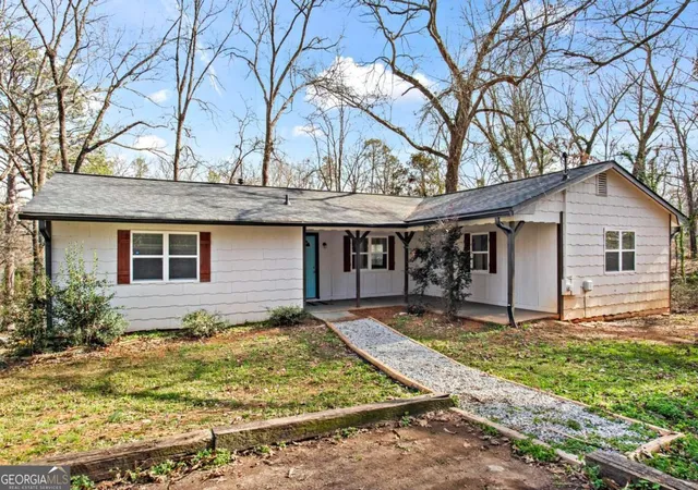 Photo 1 of Single family home for sale at 2255 Hunt Rd, Douglasville, GA 30135 | MLS# 10821844 | Listing updated on 2026-09-11