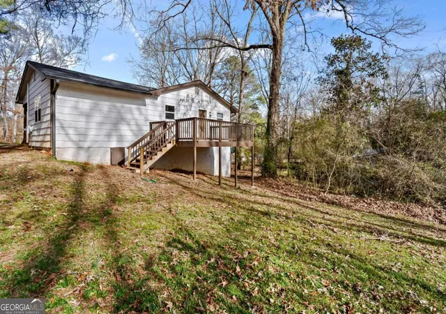 Photo 20 of Single family home for sale at 2255 Hunt Rd, Douglasville, GA 30135 | MLS# 10821844 | Listing updated on 2026-09-11