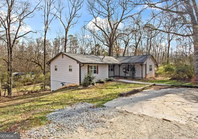 Photo 2 of Single family home for sale at 2255 Hunt Rd, Douglasville, GA 30135 | MLS# 10821844 | Listing updated on 2026-09-11