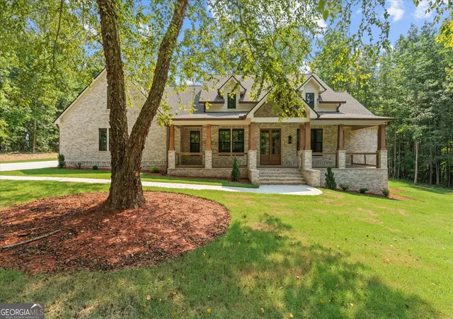 1st image of 335 Gilley Rd, Carrollton, GA 30116 | MLS# 10816113