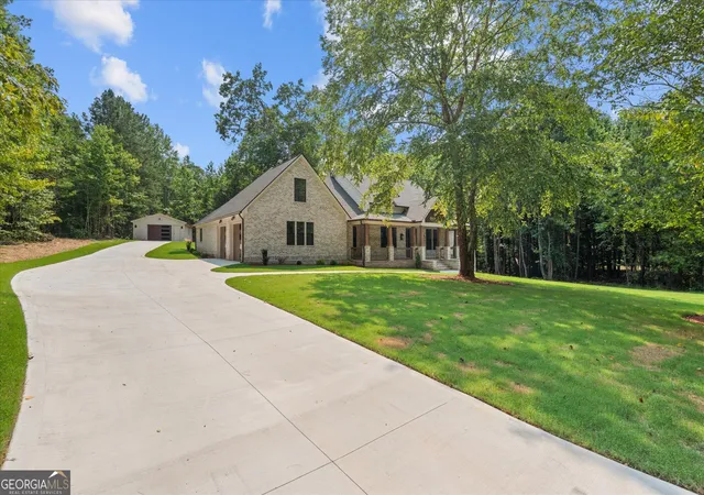 2nd image of 335 Gilley Rd, Carrollton, GA 30116 | MLS# 10816113
