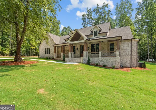 3rd image of 335 Gilley Rd, Carrollton, GA 30116 | MLS# 10816113