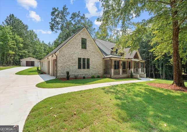 5th image of 335 Gilley Rd, Carrollton, GA 30116 | MLS# 10816113