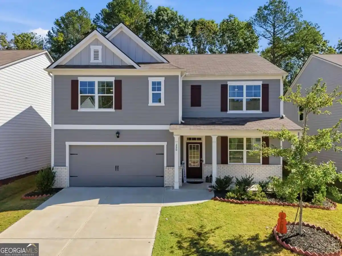 Photo 1 of Single family home for sale at 330 Shadwood Pl, Dawsonville, GA 30534 | MLS# 10873022 | Listing updated on 2026-10-29