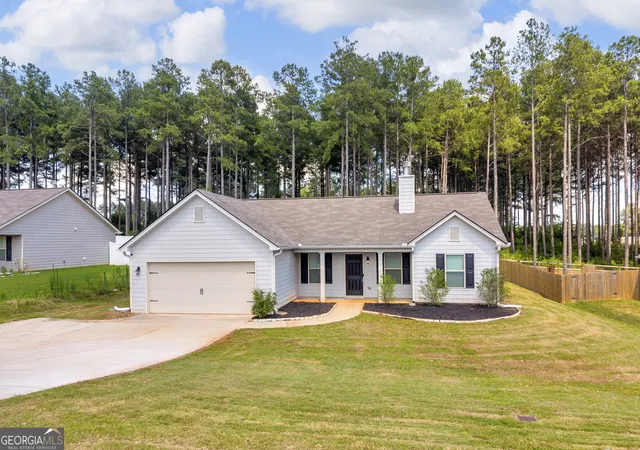 2nd image of 2832 Mount Hebron Rd, Hartwell, GA 30643 | MLS# 10808652