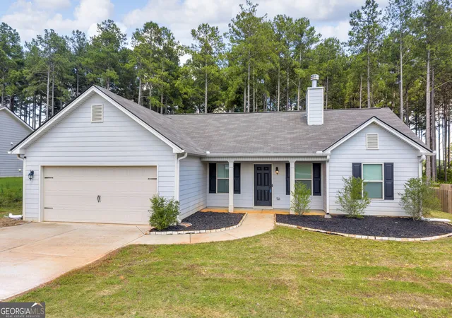 3rd image of 2832 Mount Hebron Rd, Hartwell, GA 30643 | MLS# 10808652