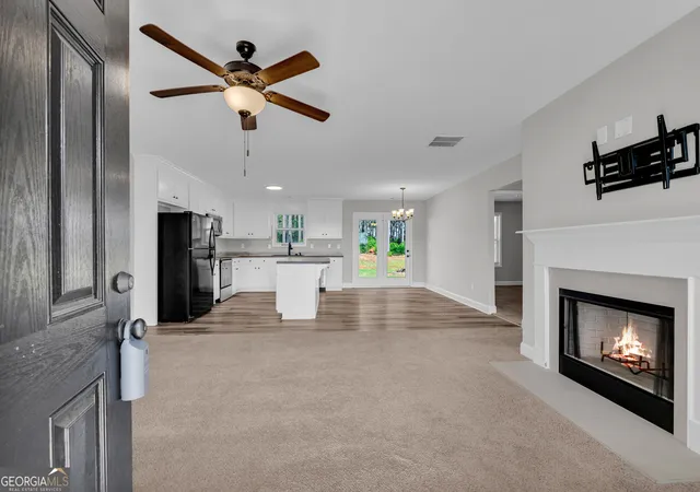 Photo 3 of Single family home for sale at 2832 Mount Hebron Rd, Hartwell, GA 30643 | MLS# 10808652 | Listing updated on 2026-09-04