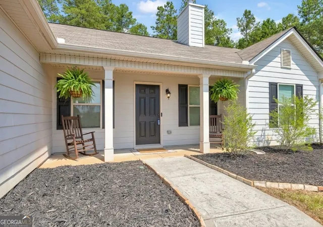4th image of 2832 Mount Hebron Rd, Hartwell, GA 30643 | MLS# 10808652