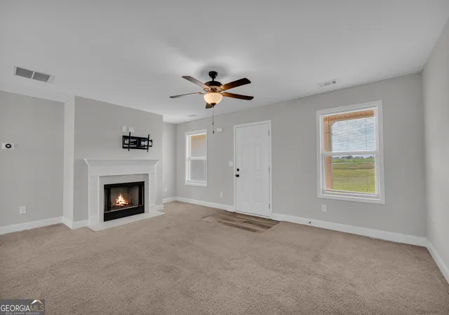 Photo 3 of Sale Pending at 2832 Mount Hebron Rd, Hartwell, GA 30643 | MLS# 10808652 | Listing updated on 2026-09-23