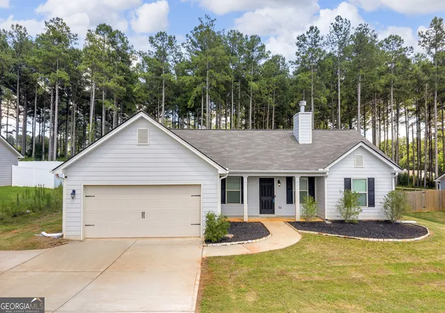 5th image of 2832 Mount Hebron Rd, Hartwell, GA 30643 | MLS# 10808652