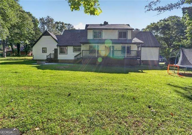 1st image of 2223 Angela Dr Sw, Lilburn, GA 30047 | MLS# 10829916