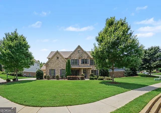 Homes for sale in Kennesaw, GA | 3525 Sutters Pond Run, Kennesaw, GA 30152 | MLS# 10800080