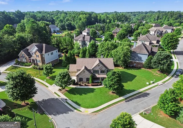 Photo 3 of Single family home for sale at 3525 Sutters Pond Run, Kennesaw, GA 30152 | MLS# 10800080 | Listing updated on 2026-08-28