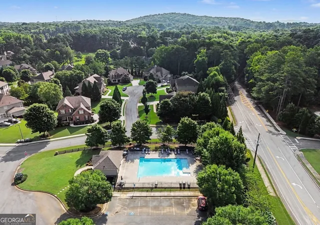 51st image of 3525 Sutters Pond Run, Kennesaw, GA 30152 | MLS# 10800080