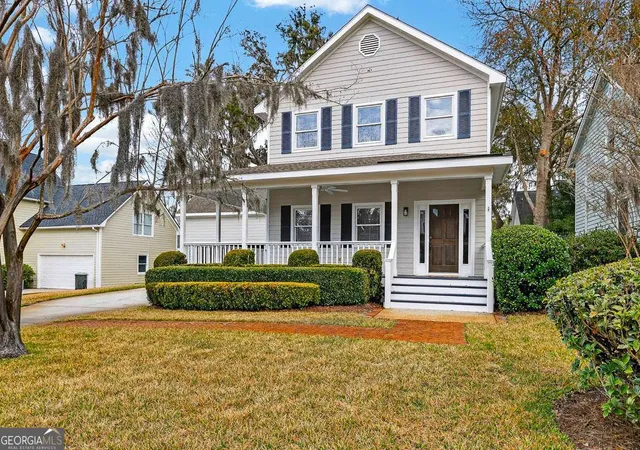 1st image of 110 Newfield St, St. Simons, GA 31522 | MLS# 10758583