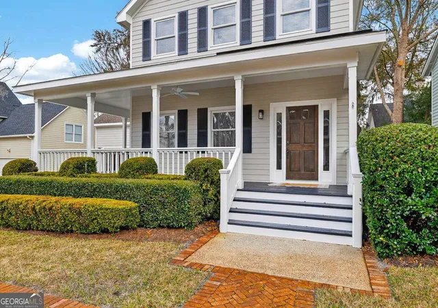 3rd image of 110 Newfield St, St. Simons, GA 31522 | MLS# 10758583