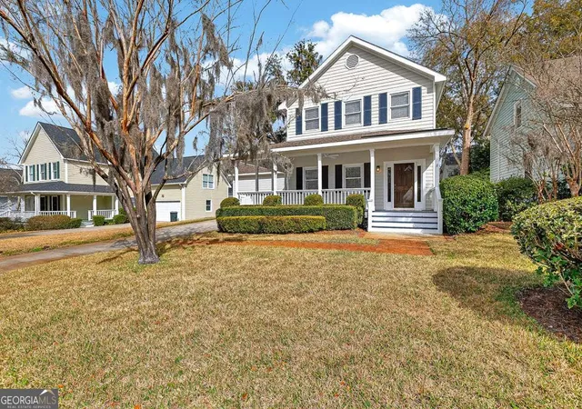 44th image of 110 Newfield St, St. Simons, GA 31522 | MLS# 10758583