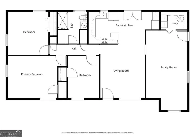 51st image of 32 Watkins Rd, Newnan, GA 30263 | MLS# 10826909