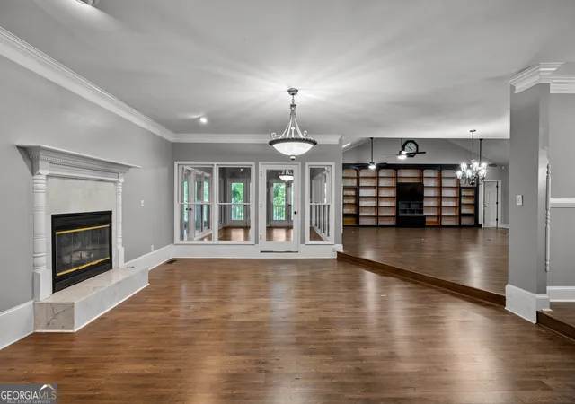 4th image of 280 Waters Edge Ln, Newnan, GA 30263 | MLS# 10807679