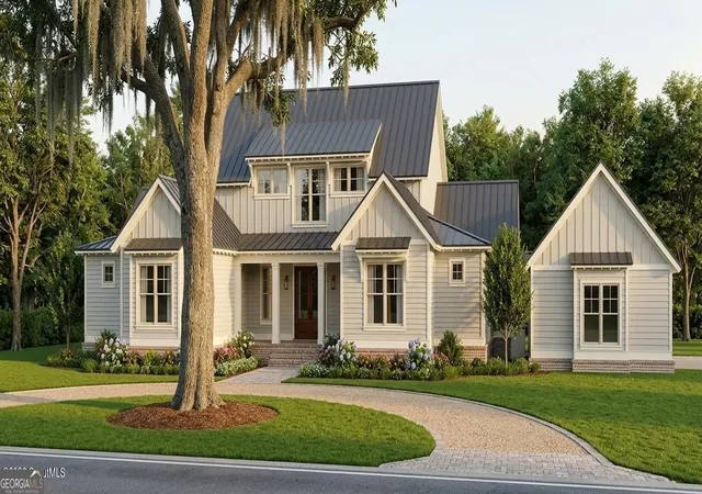 1st image of 914 Rose Cottage, Saint Simons Island, GA 31522 | MLS# 10802465
