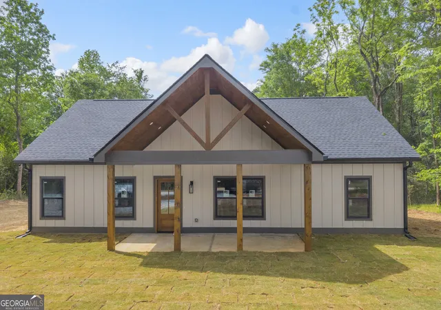 Homes for sale in Homer, GA | 605 Berlin, Homer, GA 30547 | MLS# 10699317