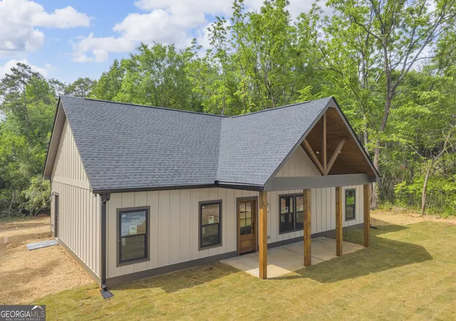 Homes for sale in Homer, GA | 605 Berlin, Homer, GA 30547 | MLS# 10699317