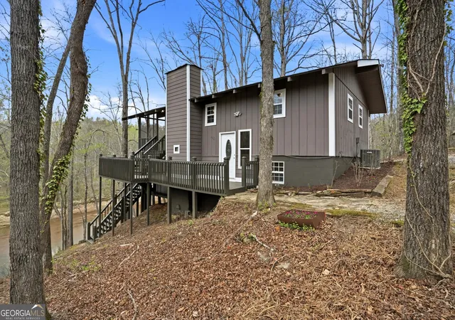 1st image of 307 Eagle Overlook Dr, Dahlonega, GA 30533 | MLS# 10723610