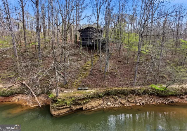 2nd image of 307 Eagle Overlook Dr, Dahlonega, GA 30533 | MLS# 10723610