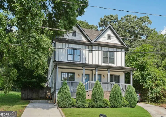 Photo 1 of Single family home for sale at 951 Fern Ave Se #A, Atlanta, GA 30315 | MLS# 10797485 | Listing updated on 2026-09-02