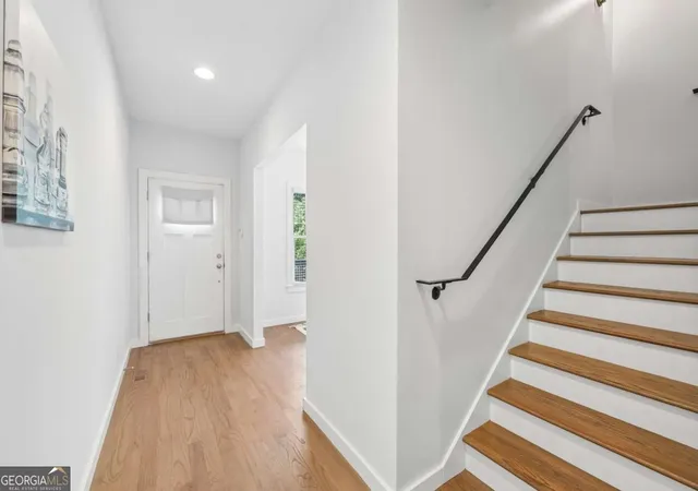 Photo 3 of Single family home for sale at 951 Fern Ave Se #A, Atlanta, GA 30315 | MLS# 10797485 | Listing updated on 2026-09-30