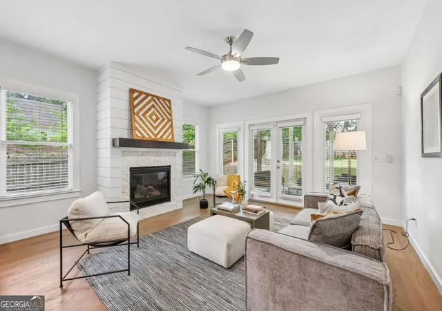 Photo 4 of Single family home for sale at 951 Fern Ave Se #A, Atlanta, GA 30315 | MLS# 10797485 | Listing updated on 2026-09-30