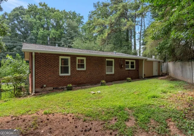 15th image of 2756 Homeland Dr, Atlanta, GA 30360 | MLS# 10829341
