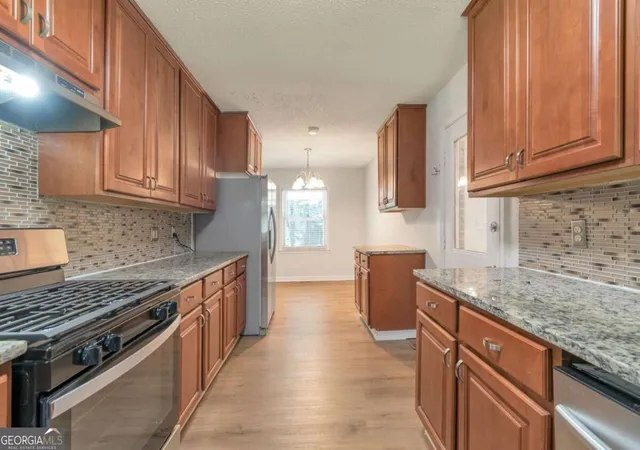 4th image of 2756 Homeland Dr, Atlanta, GA 30360 | MLS# 10829341