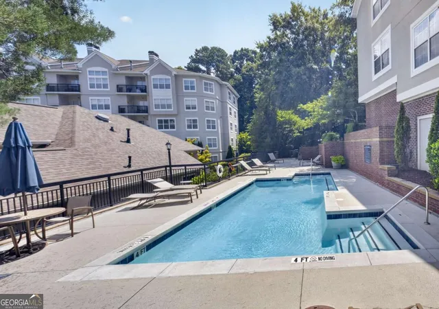 19th image of 4252 River Green Dr Nw #507, Atlanta, GA 30327 | MLS# 10807988