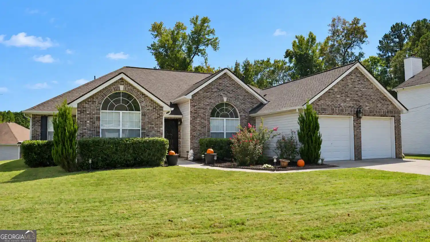 Single family home for sale at 2277 Boulder Run Trl, Ellenwood, GA 30294 | MLS# 10869260