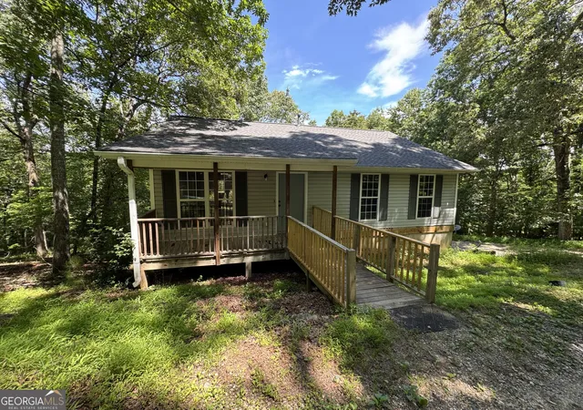 Homes for sale in Kingston, GA | 48 Spring Ridge Rd Nw, Kingston, GA 30145 | MLS# 10780011