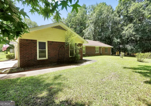 2nd image of 145 Stoneridge Wy, Fayetteville, GA 30215 | MLS# 10812712
