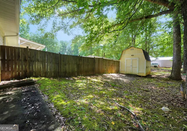 4th image of 145 Stoneridge Wy, Fayetteville, GA 30215 | MLS# 10812712